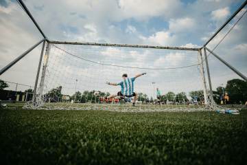 官方：奥克兰FC38岁中场塔德宣布退役（配图示意）
